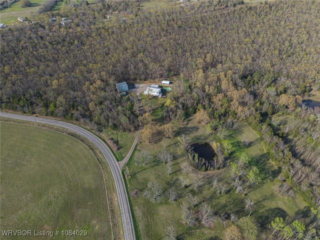 9796 Dayton Road, Mansfield, AR 72944