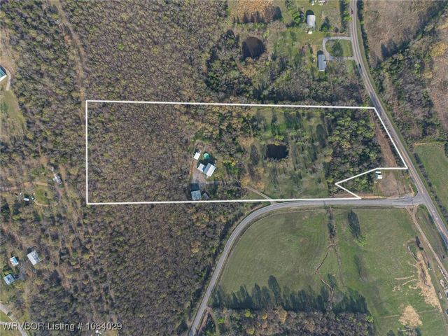 9796 Dayton Road, Mansfield, AR 72944