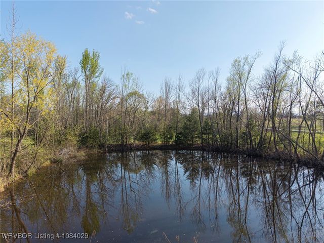 9796 Dayton Road, Mansfield, AR 72944