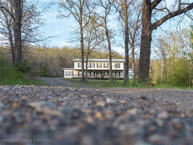 9796 Dayton Road, Mansfield, AR 72944