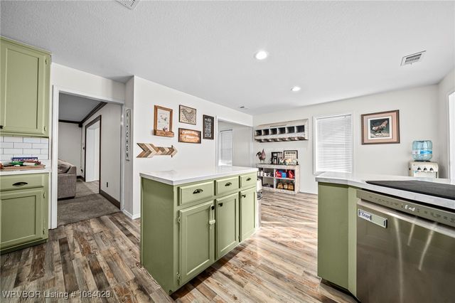 9796 Dayton Road, Mansfield, AR 72944