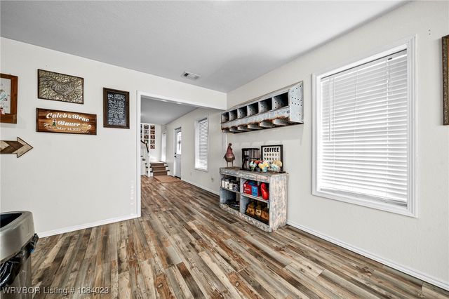 9796 Dayton Road, Mansfield, AR 72944