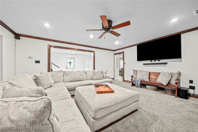 9796 Dayton Road, Mansfield, AR 72944