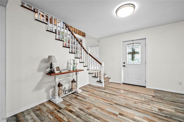 9796 Dayton Road, Mansfield, AR 72944