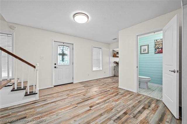 9796 Dayton Road, Mansfield, AR 72944