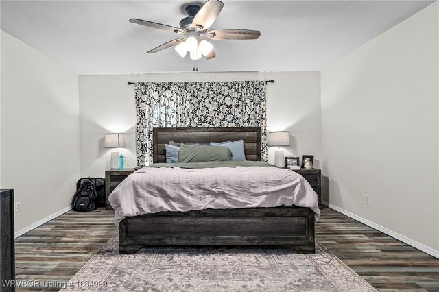 9796 Dayton Road, Mansfield, AR 72944