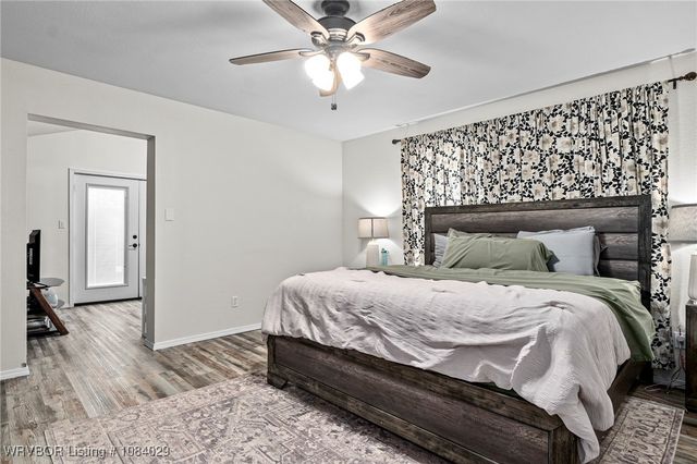 9796 Dayton Road, Mansfield, AR 72944