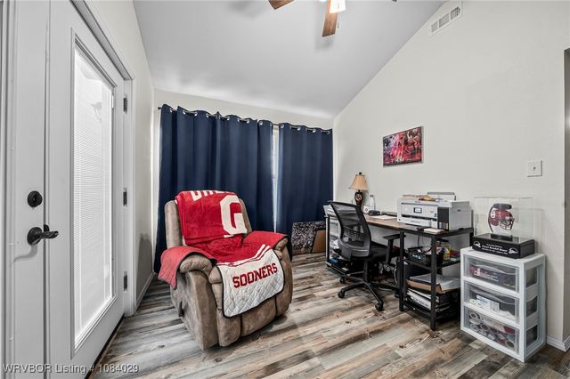 9796 Dayton Road, Mansfield, AR 72944