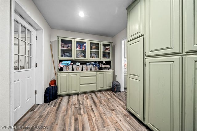 9796 Dayton Road, Mansfield, AR 72944