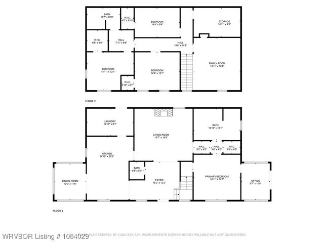 9796 Dayton Road, Mansfield, AR 72944