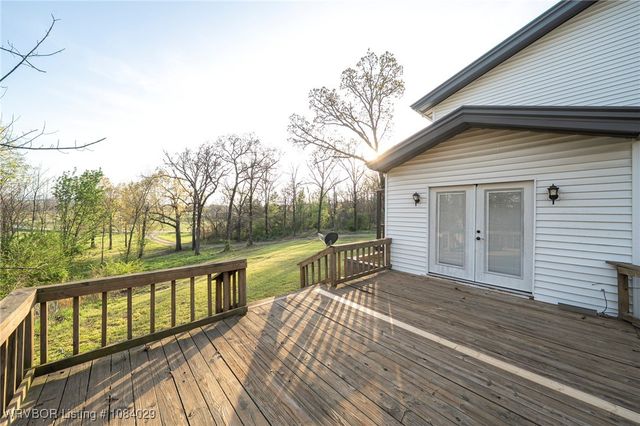 9796 Dayton Road, Mansfield, AR 72944