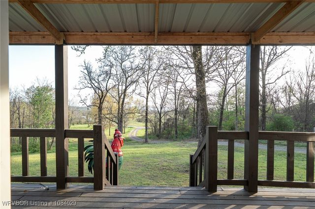 9796 Dayton Road, Mansfield, AR 72944