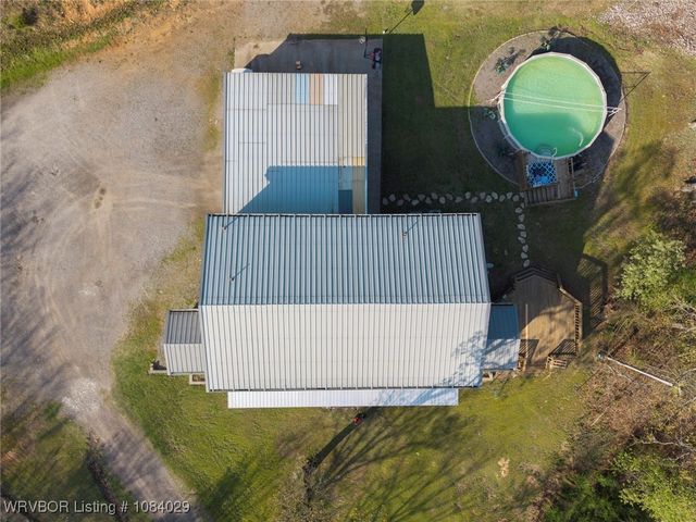 9796 Dayton Road, Mansfield, AR 72944