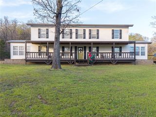 9796 Dayton Road, Mansfield, AR 72944