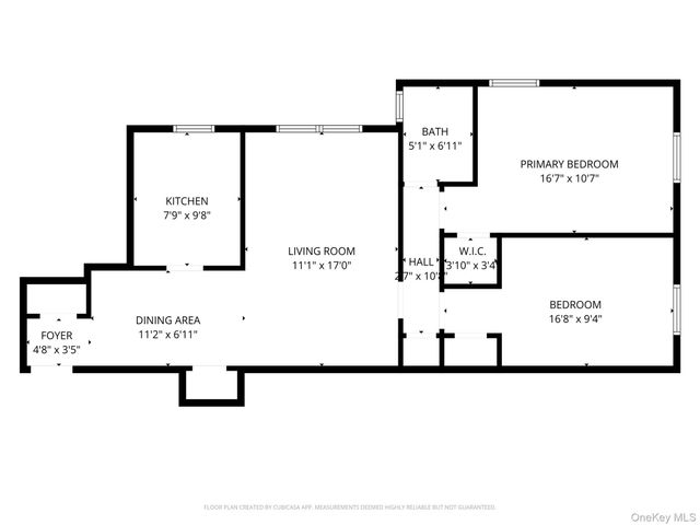 112-24 Northern Boulevard 3G, Corona, NY 11368