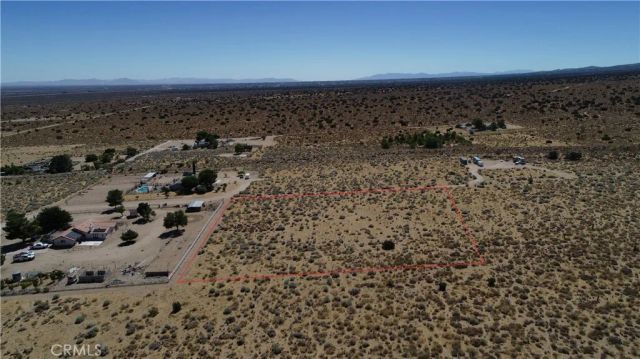 31500 227th Street East, Llano, CA 93544