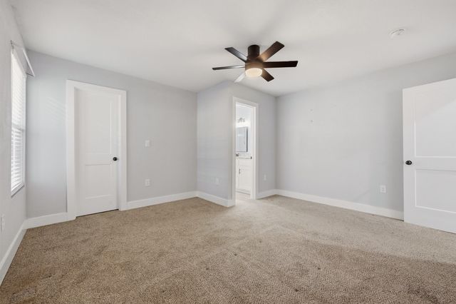 1523 W Bond Street, Denison, TX 75020