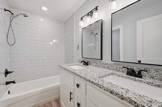 1523 W Bond Street, Denison, TX 75020