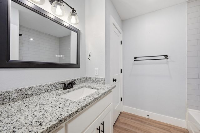 1523 W Bond Street, Denison, TX 75020