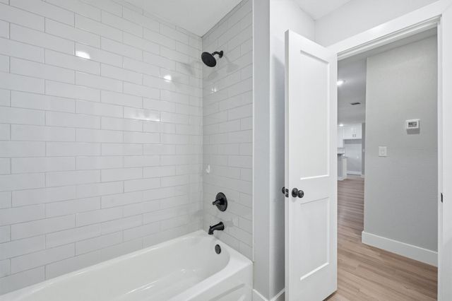 1523 W Bond Street, Denison, TX 75020