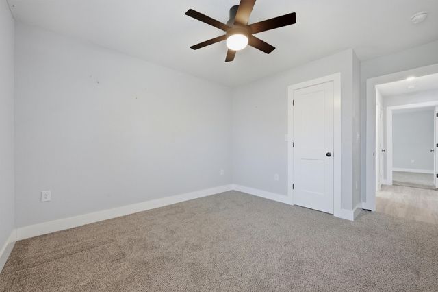 1523 W Bond Street, Denison, TX 75020