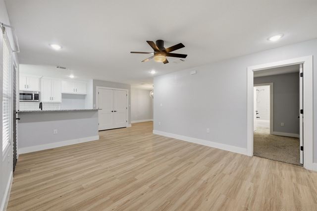 1523 W Bond Street, Denison, TX 75020