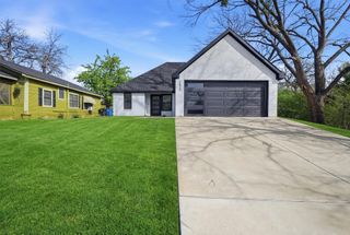 1523 W Bond Street, Denison, TX 75020