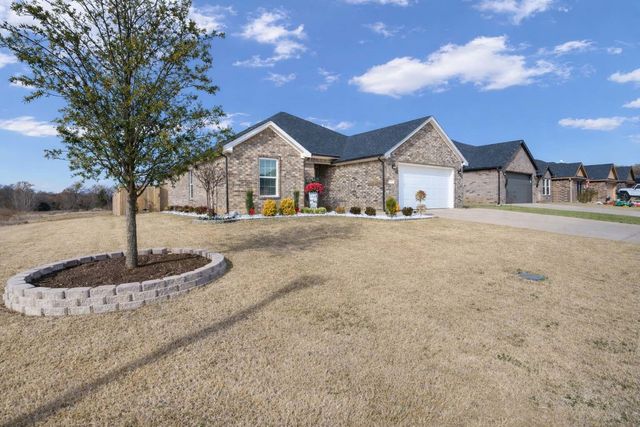 100 Midway Meadows, Pottsboro, TX 75076