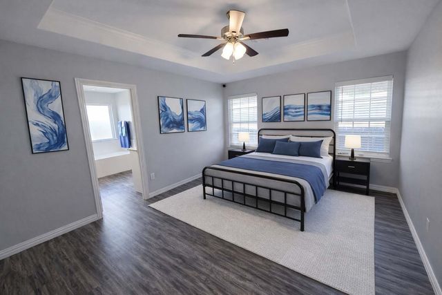 100 Midway Meadows, Pottsboro, TX 75076