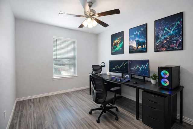 100 Midway Meadows, Pottsboro, TX 75076