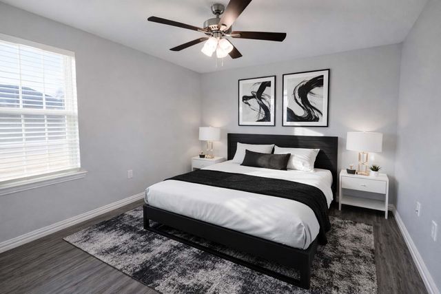 100 Midway Meadows, Pottsboro, TX 75076