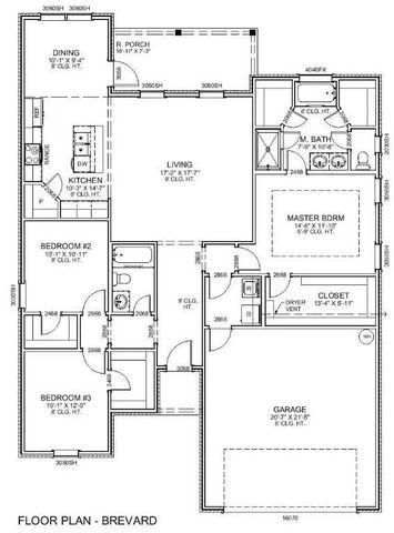 100 Midway Meadows, Pottsboro, TX 75076