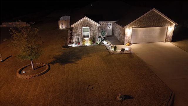 100 Midway Meadows, Pottsboro, TX 75076