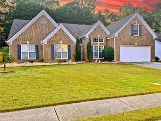 1498 Great Shoals Circle, Lawrenceville, GA 30045