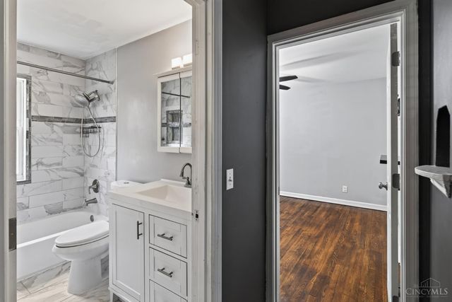 5065 Western Hills Ave, Cincinnati, OH 45238