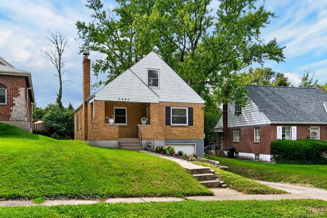 5065 Western Hills Ave, Cincinnati, OH 45238