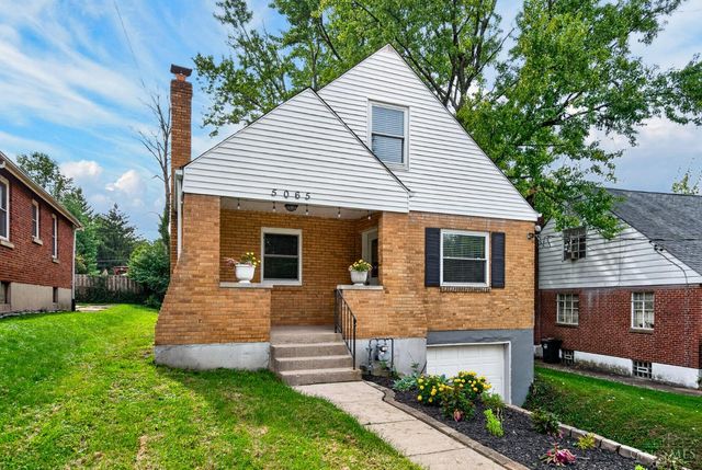 5065 Western Hills Ave, Cincinnati, OH 45238
