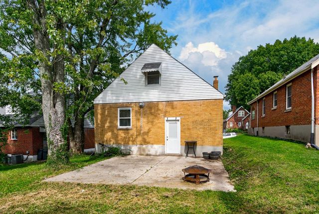 5065 Western Hills Ave, Cincinnati, OH 45238