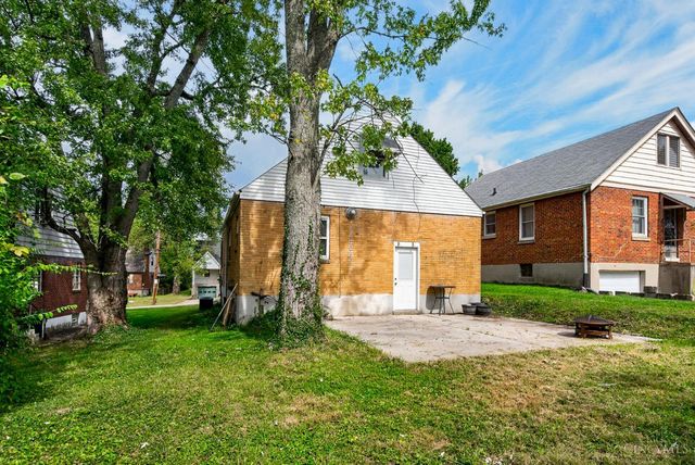 5065 Western Hills Ave, Cincinnati, OH 45238