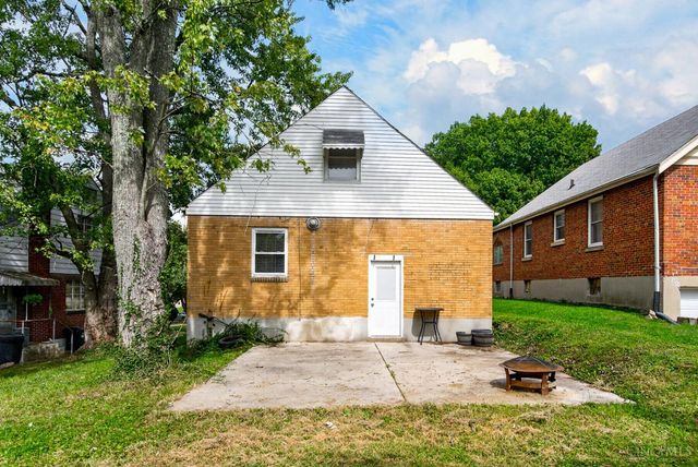 5065 Western Hills Ave, Cincinnati, OH 45238