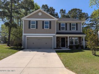 119 W New Kent Circle, Supply, NC 28462