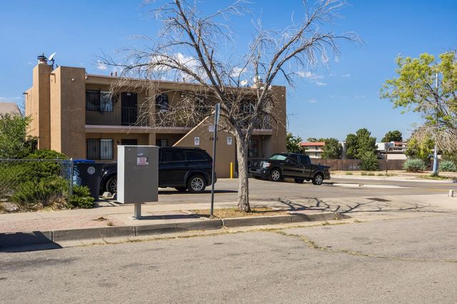 3611 Tyson Place NE, Albuquerque, NM 87107