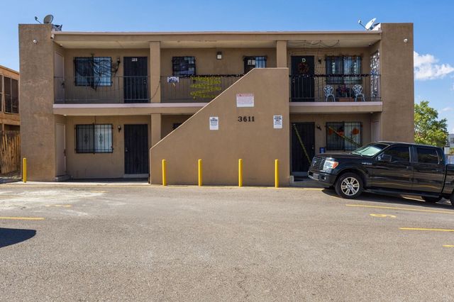 3611 Tyson Place NE, Albuquerque, NM 87107