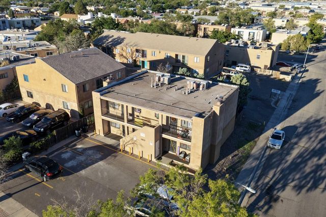 3611 Tyson Place NE, Albuquerque, NM 87107