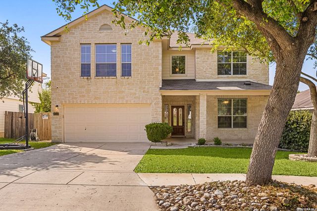10110 Caspian Path, San Antonio, TX 78254