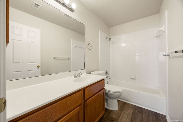 10110 Caspian Path, San Antonio, TX 78254