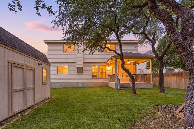 10110 Caspian Path, San Antonio, TX 78254