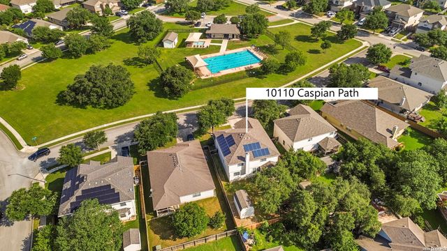 10110 Caspian Path, San Antonio, TX 78254