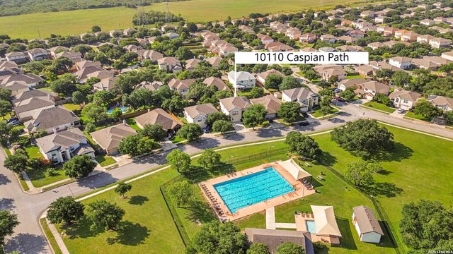 10110 Caspian Path, San Antonio, TX 78254
