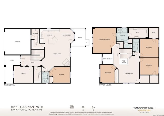 10110 Caspian Path, San Antonio, TX 78254